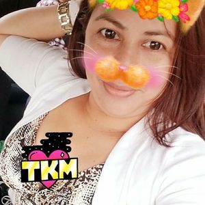 Meet your Posher, Elisabeth